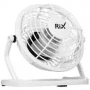 RIX RDF-1500USB