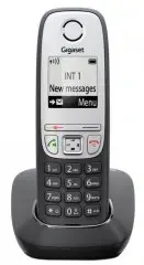 Gigaset A415 Black