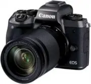 Canon EOS M5 EF-M18-150 IS STM Kit (1279C022)