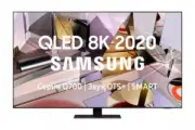 Samsung QE65Q700TAU