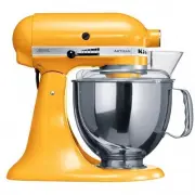 KitchenAid KSM150PSEYP
