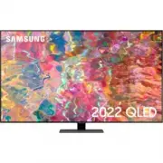 Samsung QE55Q80BAU