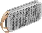 Bang & Olufsen BeoPlay A2 Silver/Beige