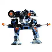 Lego Защитник Красной планеты - Space № 7313