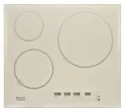 Hotpoint-Ariston KIC 633 C (DS)