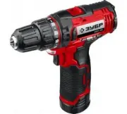 Зубр ДШЛ-125-21