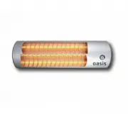 OASIS IV-18 /D/ 4640039486435