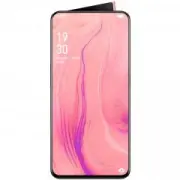 OPPO Reno Pink CPH1917