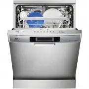 Electrolux ESF 9862 ROX