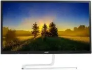 AOC I2381FH Black