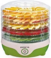 Polaris PFD 0305 Green