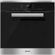 Miele H6660BP EDST/CLST CleanSteel