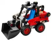 Lego Фронтальный погрузчик - Technic № 42116