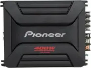 Pioneer GM-A3602
