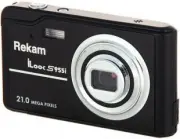 Rekam iLook S955i Black
