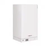 VIESSMANN Vitopend 100-W 34 кВт, закрытая камера сгорания, одноконтурный