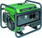 Hitachi E 24