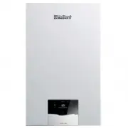 Vaillant ecoTEC plus VUW 26 - 36 CS /1-5