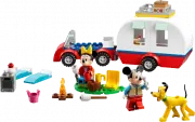 Lego Микки Маус и Минни Маус за городом - Disney № 10777