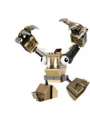 Lego Hoogi (Хуги) - Mixels № 41523