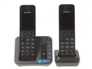 Panasonic KX-TGH222RUB
