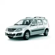 Lada Largus (2012)