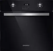 Maunfeld CEOD.656B Black