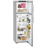 Liebherr CTNesf 3653 Premium NoFrost