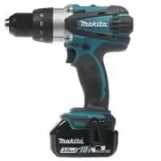 Makita DHP458RFE