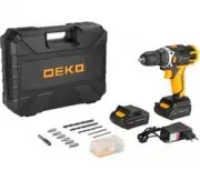 DEKO DKCD12FU-Li 063-4132