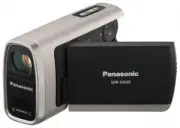Panasonic SDR-SW20