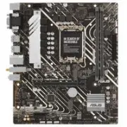Asus H610M-A