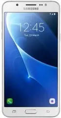 Samsung Galaxy J7 2016 SM-J710FN DS White