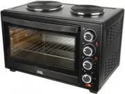 GFGRIL GFO-40 HOT PLATES