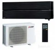 Mitsubishi Electric MSZ-LN50VGB-E1/MUZ-LN50VGHZ 01-211-301-0-501-061