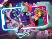 Lego 43106 Unicorn DJ BeatBox (Битбокс Диджея Единорога)