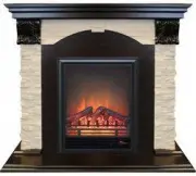 Real Flame Dubnius AO+Eugene 10013744