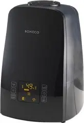 Boneco U650 Black