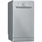 Indesit DSCFE 1B10 S RU