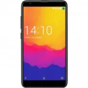 Prestigio Muze G5 LTE Black/Blue (PSP5522)