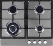 Weissgauff HGG 641 Xh