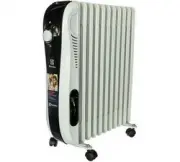 Electrolux Sport line EOH/M-5221N - 11 секций