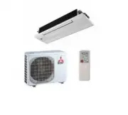 Mitsubishi Electric MLZ-KA25VA/MUZ-GC25VA