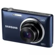 Samsung ST151F Black