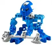 Lego Macku (Маку) - BIONICLE № 8586