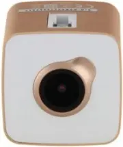 Prestigio RoadRunner Cube Gold (PCDVRR530WGD)