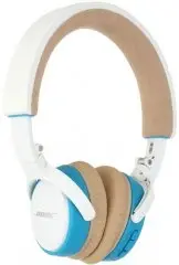 Bose SoundLink On-Ear White/Blue