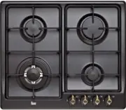 Teka EH 60 4G AI AL TR CI NAT AB