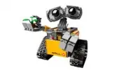 Lego WALL•E - Ideas № 21303