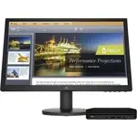 HP Bundle 260 G4 Mini